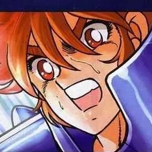 Saint Seiya - Next Dimension Chapter 7 cover