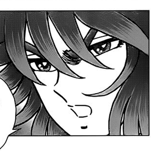 Saint Seiya - Next Dimension Chapter 72 : Freezing Aura vs Freezing Aura cover