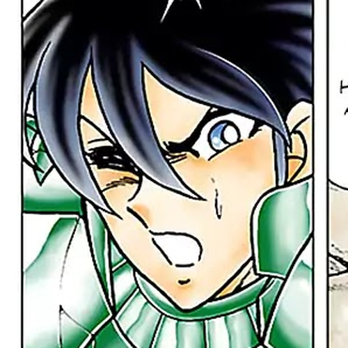 Saint Seiya - Next Dimension Chapter 76: Écarlate of the Scorpio Temple cover