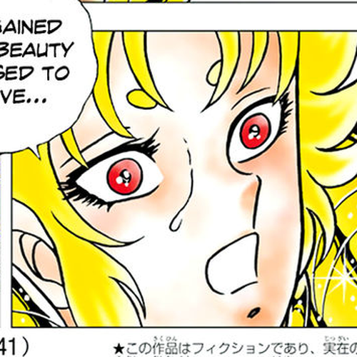 Saint Seiya - Next Dimension Chapter 85 : Order of Awakening cover