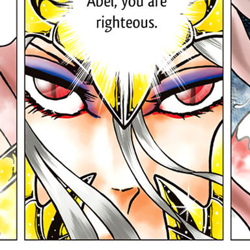 Saint Seiya - Next Dimension Chapter 88 : Born from the Troubled Constellation cover