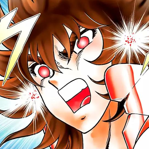Saint Seiya - Next Dimension Chapter 93: Asclepius' Wand cover
