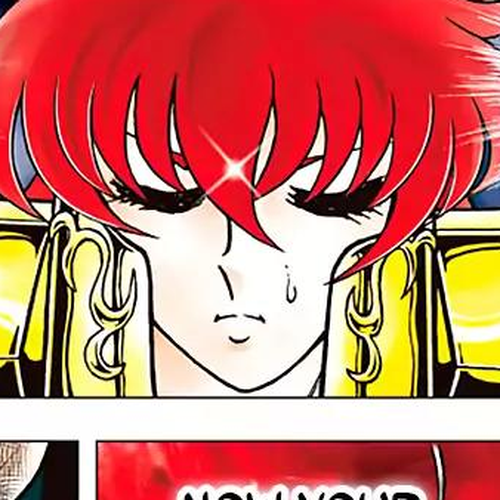 Saint Seiya - Next Dimension Chapter 94: Inertia cover