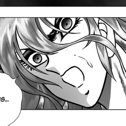 Saint Seiya - Next Dimension Chapter 97: The Pit of Tartarus cover