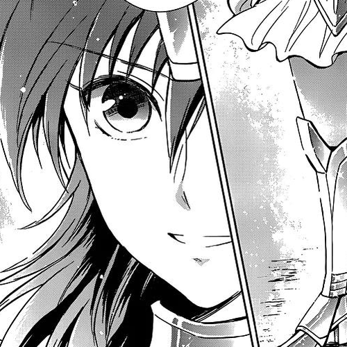 Saint Seiya - Saintia Shou Chapter 0: Prologue cover