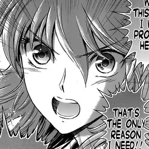 Saint Seiya - Saintia Shou Chapter 15: Assassins from the Sanctuary cover