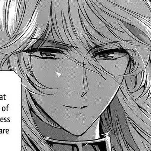Saint Seiya - Saintia Shou Chapter 17: Benevolence and Malice cover