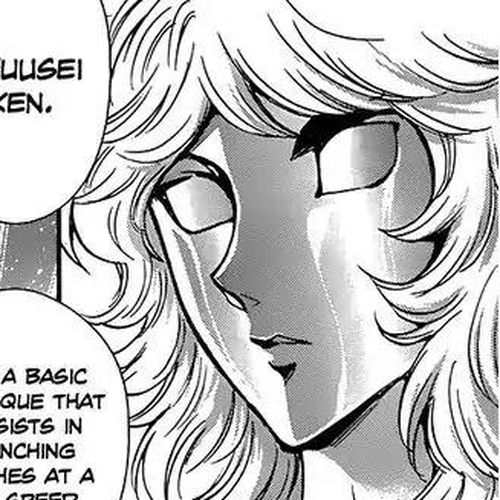 Saint Seiya - Saintia Shou Chapter 19: The Night Before the Decisive Battle cover