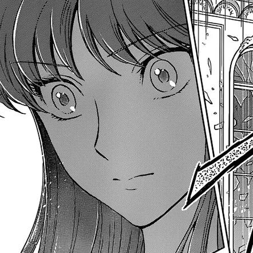 Saint Seiya - Saintia Shou Chapter 2: Saintias of Athena cover