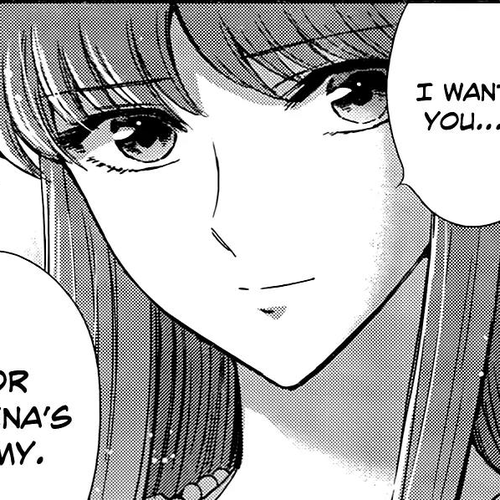 Saint Seiya - Saintia Shou Chapter 24: The Malicious Garden cover