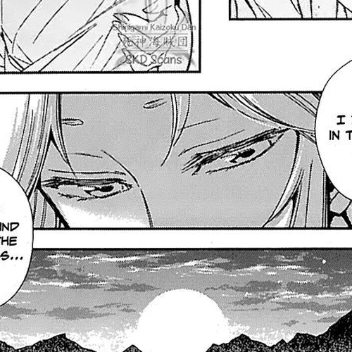 Saint Seiya - Saintia Shou Chapter 30.5: Extra Story cover
