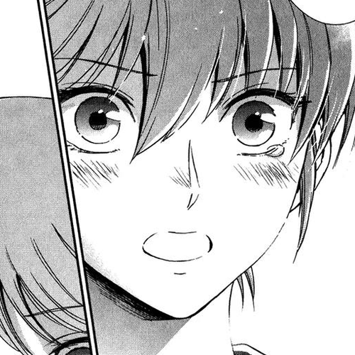 Saint Seiya - Saintia Shou Chapter 4: Destiny cover
