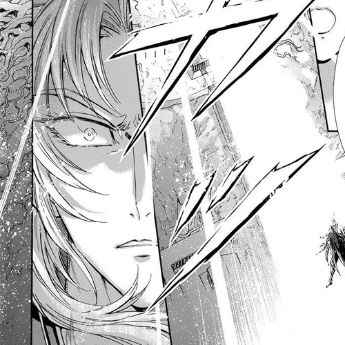 Saint Seiya - Saintia Shou Chapter 47: The Depth of the Abyss v2 cover