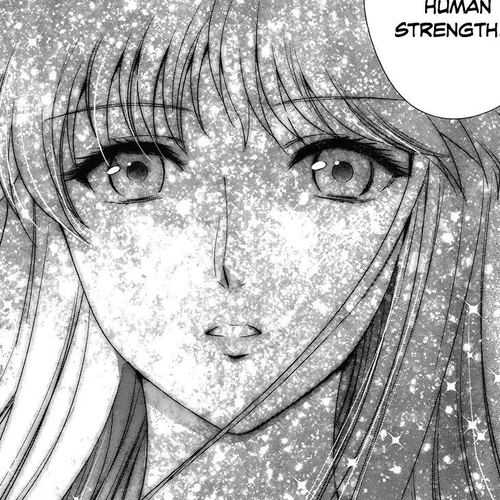 Saint Seiya - Saintia Shou Chapter 5: Each One's Decision cover