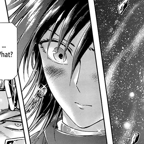 Saint Seiya - Saintia Shou Chapter 52: Golden Soul cover