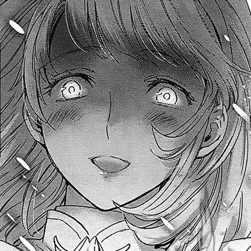 Saint Seiya - Saintia Shou Chapter 57: The Scar cover
