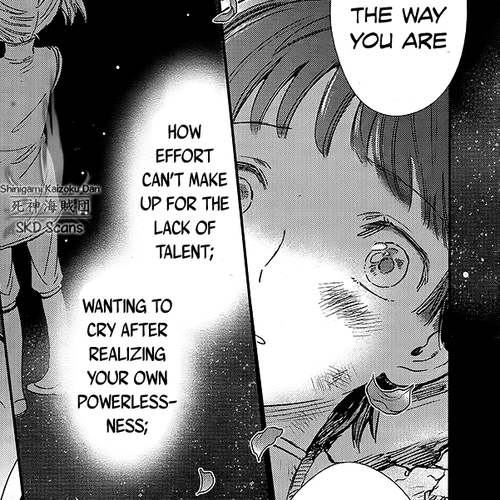 Saint Seiya - Saintia Shou Chapter 60: The Price of a Wish cover