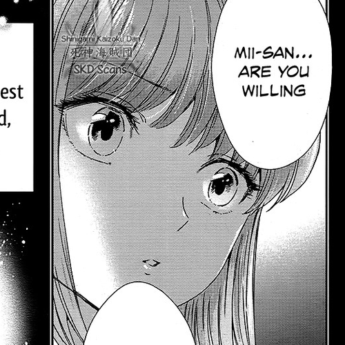 Saint Seiya - Saintia Shou Chapter 70: The Flower of Oaths cover