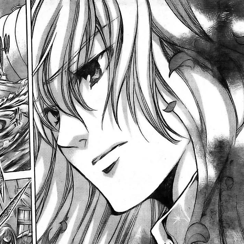 Saint Seiya - The Lost Canvas - Meiou Shinwa Gaiden Vol.1 Chapter 2: Child of the garden, Child of the field cover