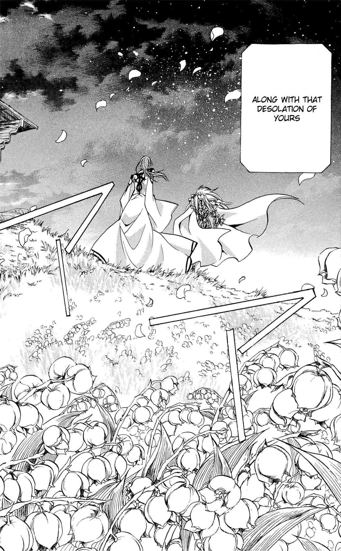 Saint Seiya - The Lost Canvas - Meiou Shinwa Gaiden Chapter 1.3 page 21 - Vol.1 Chapter 3: The Healer