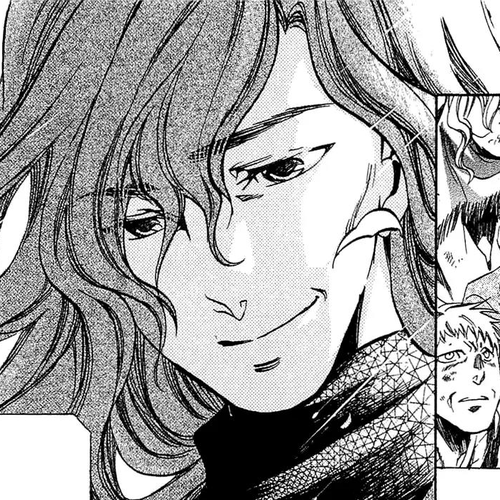 Saint Seiya - The Lost Canvas - Meiou Shinwa Gaiden Vol.1 Chapter 3: The Healer cover
