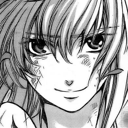 Saint Seiya - The Lost Canvas - Meiou Shinwa Gaiden Vol.1 Chapter 4 Red Bond cover