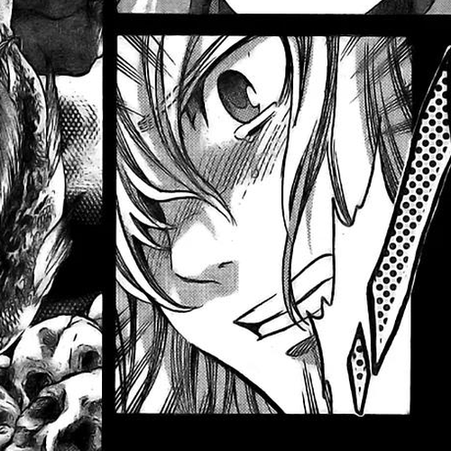 Saint Seiya - The Lost Canvas - Meiou Shinwa Gaiden Vol.1 Chapter 5: Blood Relation cover