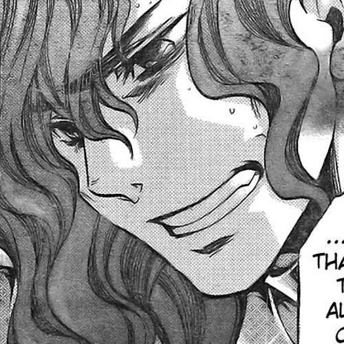 Saint Seiya - The Lost Canvas - Meiou Shinwa Gaiden Vol.1 Chapter 6: Pefko cover
