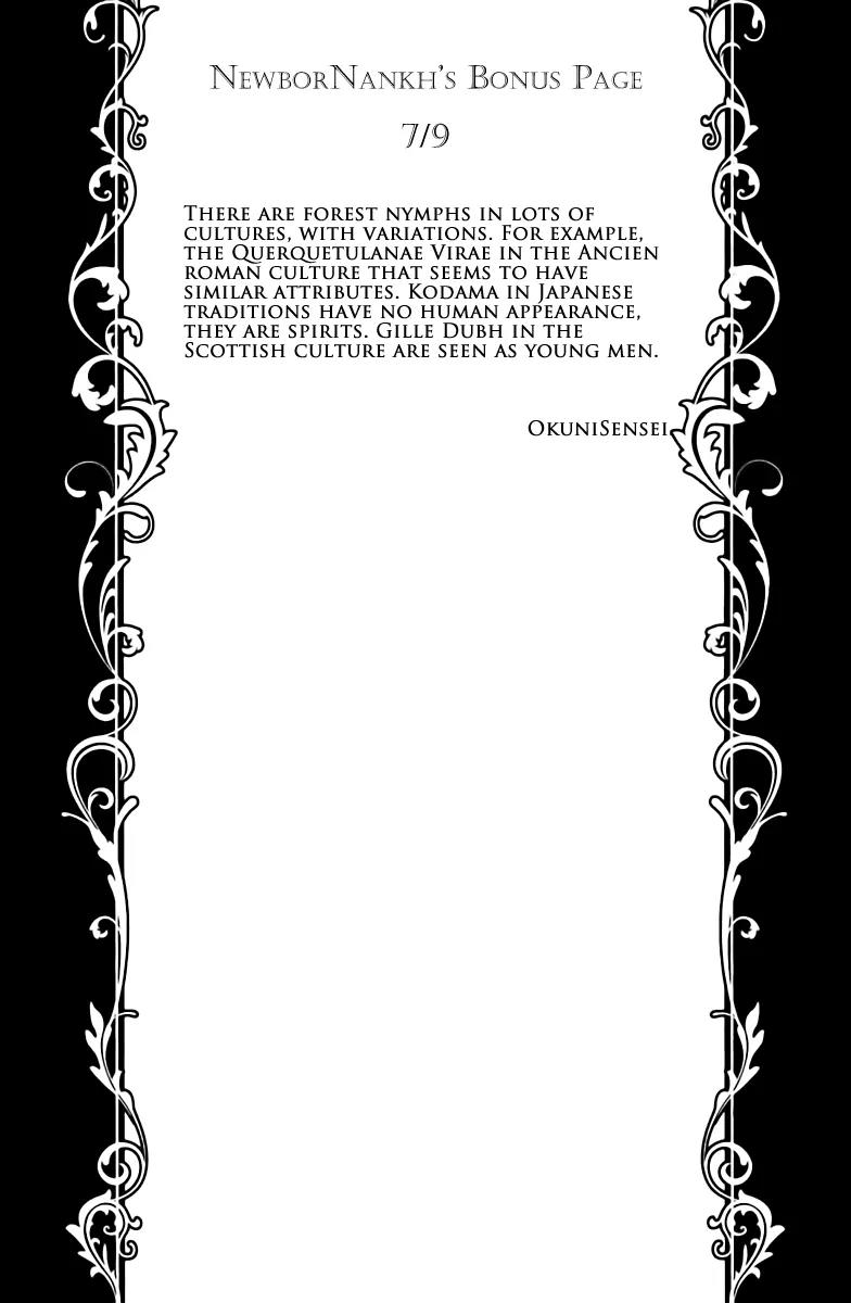 Saint Seiya - The Lost Canvas - Meiou Shinwa Gaiden Chapter 1.7 page 19 - Vol.1 Chapter 7: Dyrad