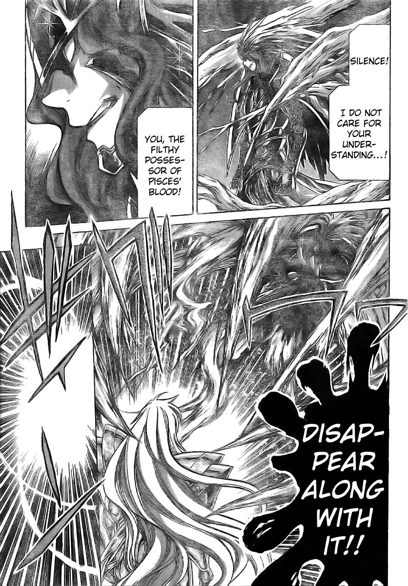 Saint Seiya - The Lost Canvas - Meiou Shinwa Gaiden Chapter 1.7 page 5 - Vol.1 Chapter 7: Dyrad