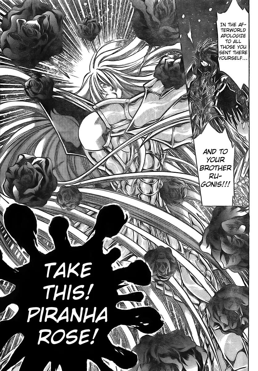 Saint Seiya - The Lost Canvas - Meiou Shinwa Gaiden Chapter 1.7 page 7 - Vol.1 Chapter 7: Dyrad