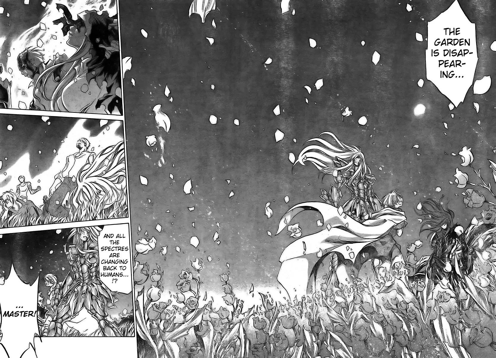 Saint Seiya - The Lost Canvas - Meiou Shinwa Gaiden Chapter 1.9 page 12 - Vol.1 Chapter 9: Bond Between People