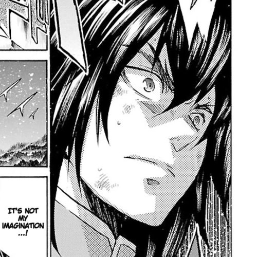 Saint Seiya - The Lost Canvas - Meiou Shinwa Gaiden Vol.14 Chapter 79: Return cover