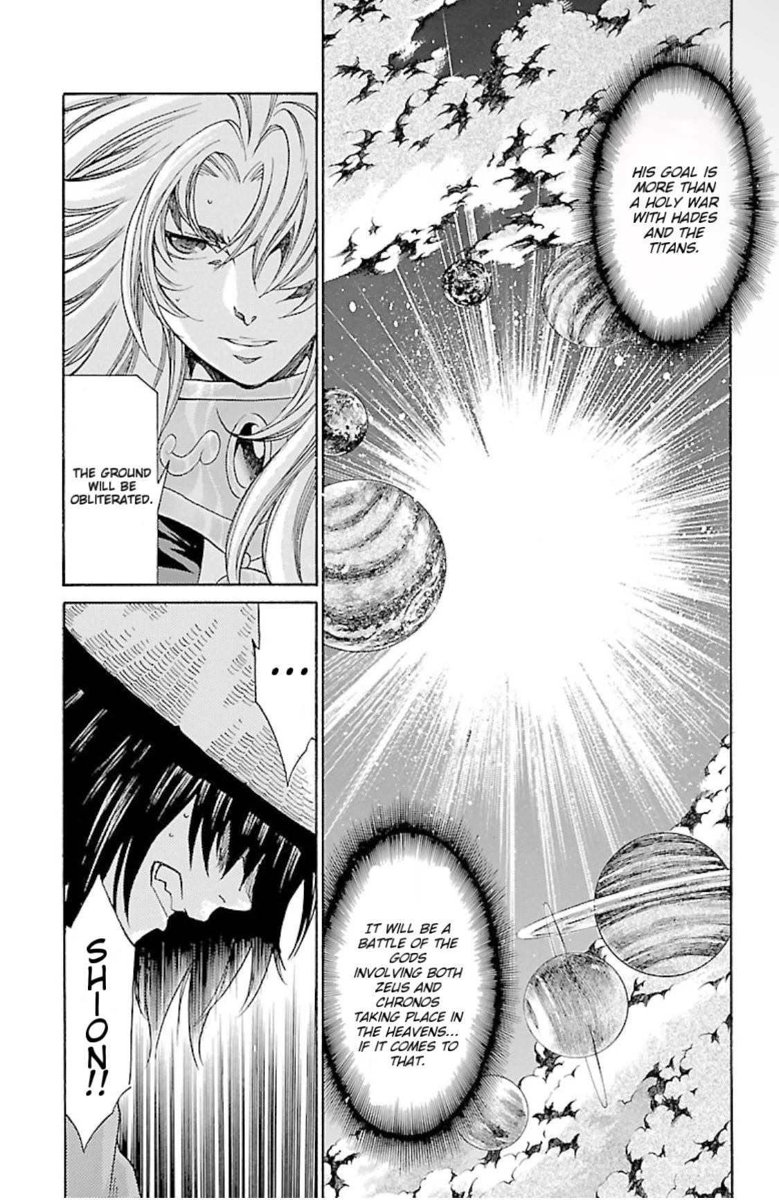 Saint Seiya - The Lost Canvas - Meiou Shinwa Gaiden Chapter 14.80 page 10 - Vol.14 Chapter 80: Rebels