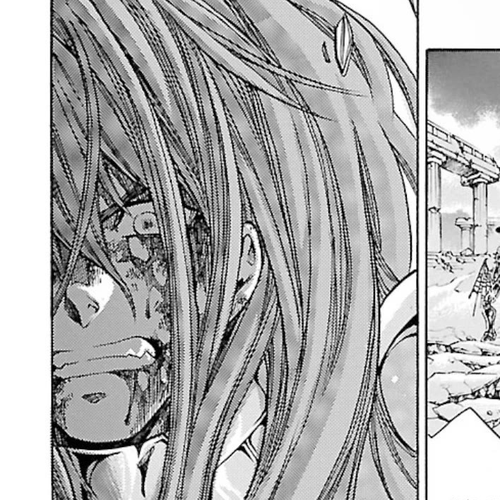 Saint Seiya - The Lost Canvas - Meiou Shinwa Gaiden Vol.14 Chapter 80: Rebels cover
