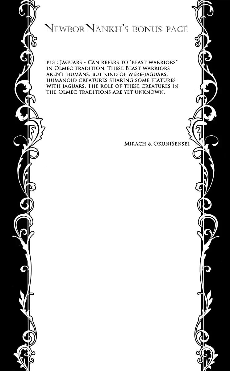 Saint Seiya - The Lost Canvas - Meiou Shinwa Gaiden Vol.2 Chapter 10 page 24 - Vol.2 Chapter 10:The Scorpion And The Girl