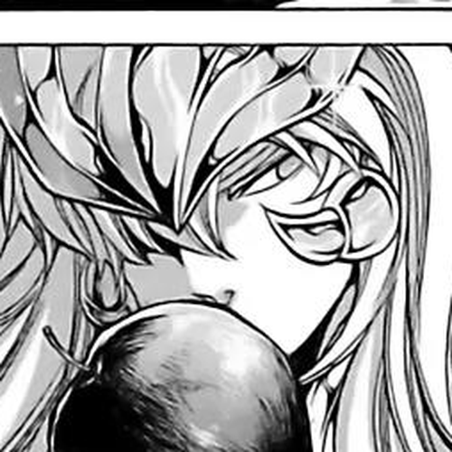 Saint Seiya - The Lost Canvas - Meiou Shinwa Gaiden Vol.2 Chapter 14: Sharp Pain And True Feelings cover