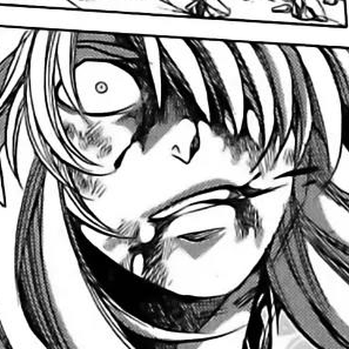 Saint Seiya - The Lost Canvas - Meiou Shinwa Gaiden Vol.2 Chapter 17: Breaking The Top cover