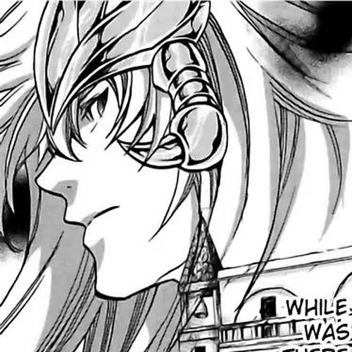 Saint Seiya - The Lost Canvas - Meiou Shinwa Gaiden Vol.2 Chapter 18.5: Extra Track - Scorpion's Interlude cover
