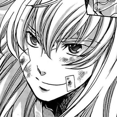 Saint Seiya - The Lost Canvas - Meiou Shinwa Gaiden Vol.2 Chapter 18: The Birth Of The Goddess cover