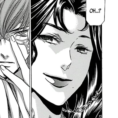 Saint Seiya - The Lost Canvas - Meiou Shinwa Gaiden Vol.3 Chapter 19: The Magician of Ice cover