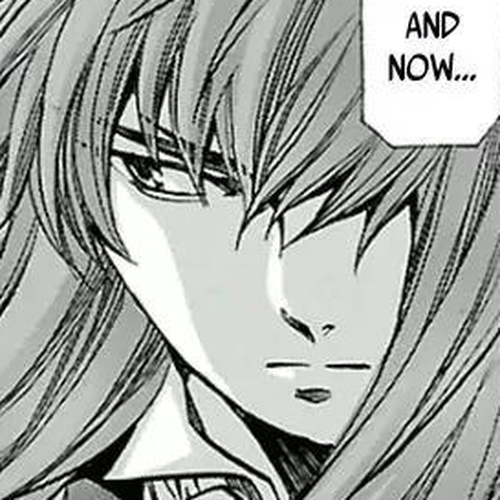 Saint Seiya - The Lost Canvas - Meiou Shinwa Gaiden Vol.3 Chapter 21: Flint cover