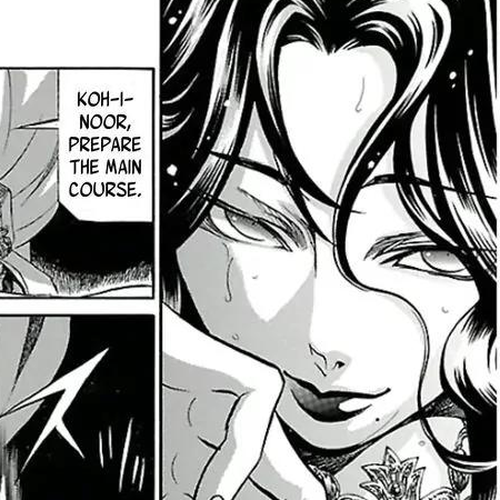 Saint Seiya - The Lost Canvas - Meiou Shinwa Gaiden Vol.3 Chapter 22: The Lost Father and Master cover