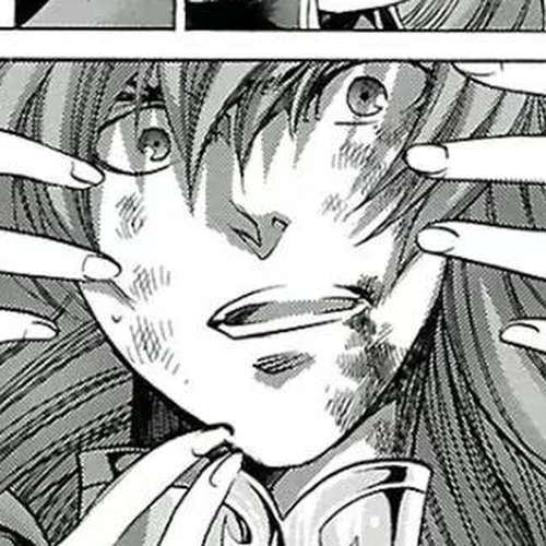 Saint Seiya - The Lost Canvas - Meiou Shinwa Gaiden Vol.3 Chapter 24: Tourmaline and Chalcedony cover