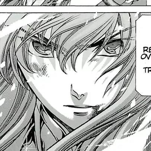 Saint Seiya - The Lost Canvas - Meiou Shinwa Gaiden Vol.3 Chapter 26: In the Heart of the Jewel Box cover