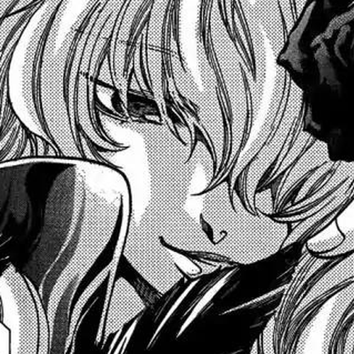 Saint Seiya - The Lost Canvas - Meiou Shinwa Gaiden Vol.4 Chapter 32: Black Crow cover