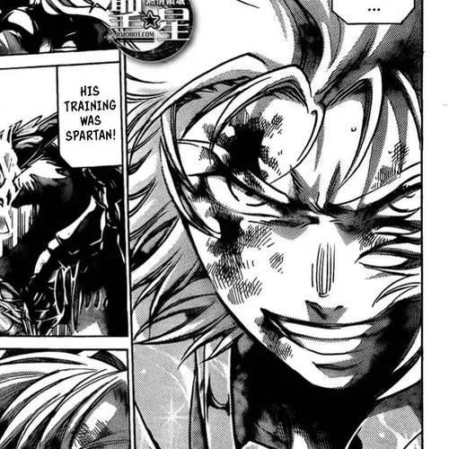 Saint Seiya - The Lost Canvas - Meiou Shinwa Gaiden Vol.4 Chapter 35: Black Altar cover