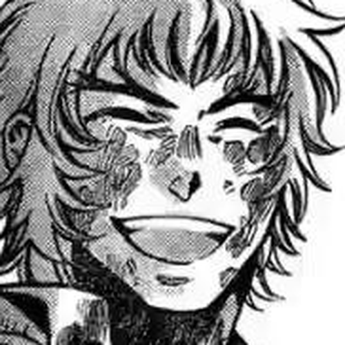 Saint Seiya - The Lost Canvas - Meiou Shinwa Gaiden Vol.5 Chapter 42: Kind Man cover