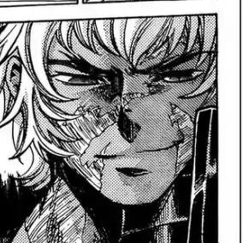 Saint Seiya - The Lost Canvas - Meiou Shinwa Gaiden Vol.5 Chapter 43: Unsheathed Sword cover