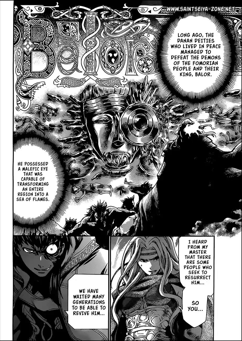 Saint Seiya - The Lost Canvas - Meiou Shinwa Gaiden Chapter 7.1 page 16 - Vol.7 Chapter 1: Balor of the Evil Eye
